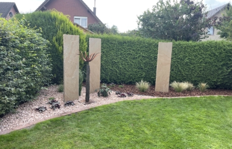 Gartenaccesoires